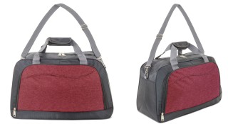 Bolso maleta de viaje de 50x32